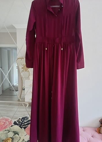 E.L.F Yazlık elbise