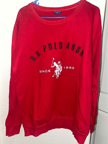 Sweat Polo