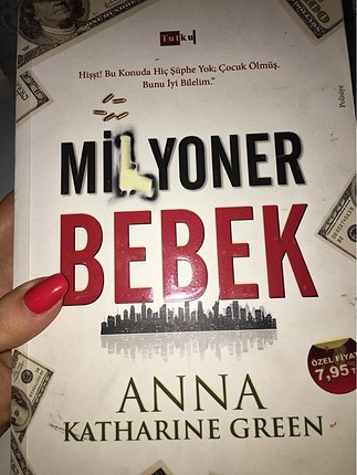 Milyoner bebek