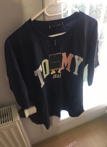 Tommy Hilfiger Tommy hilfiger tshirt