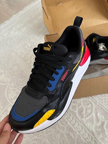 Puma erkek ayakkabı