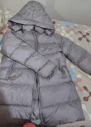 Şişme Mont 