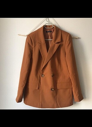 blazer ceket 
