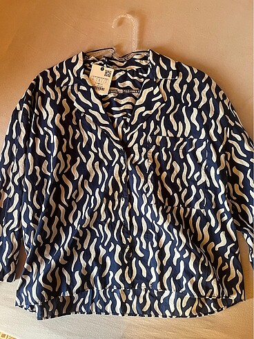 Zara zara bluz