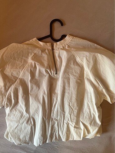 xl Beden zara bluz