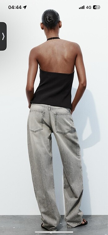 Zara zara bluz