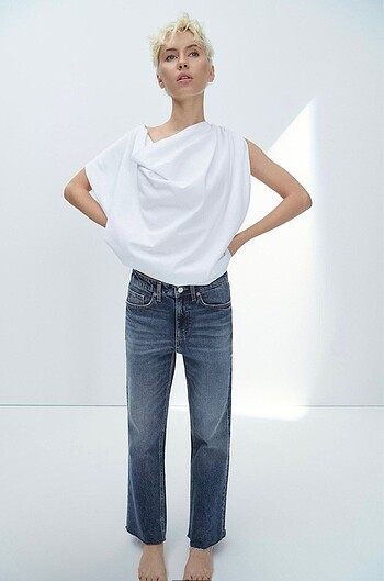 zara bluz