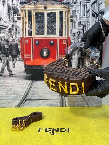 Fendi çanta