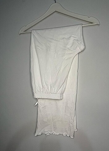 m Beden Gecelik Pijama Takımı