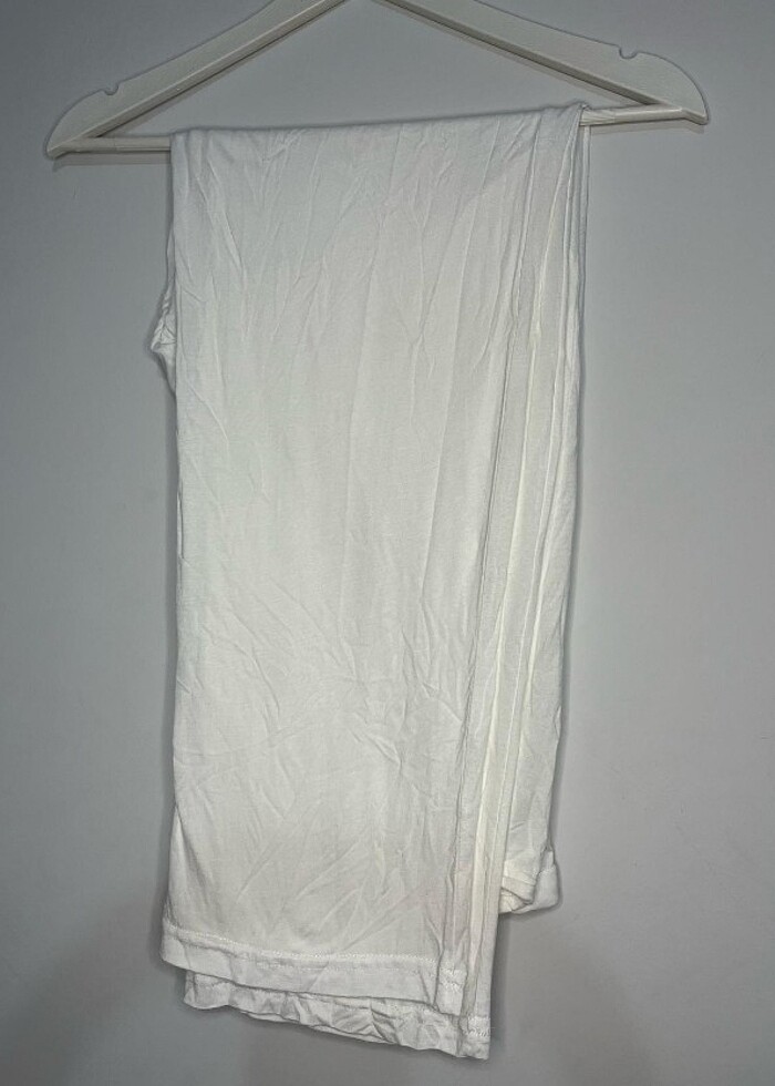 Hamile & Lohusa 3'lü Gecelik  - Görsel 5