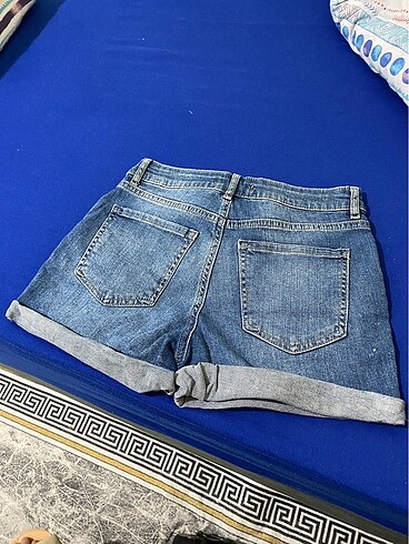 LC Waikiki LCW kot şort
