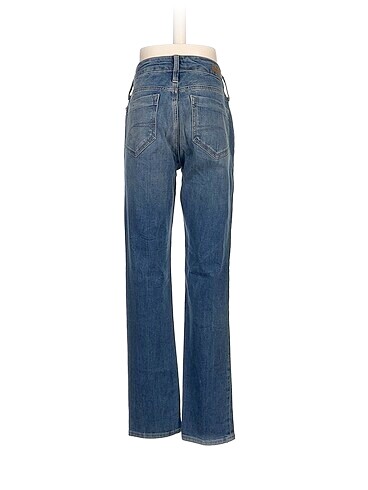 universal Beden Mavi Jeans Jean / Kot %70 İndirimli.