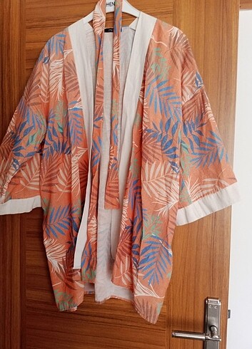 Yazlık kimono