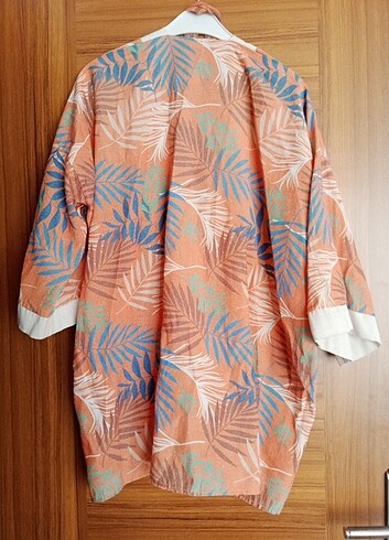 Diğer Yazlık kimono