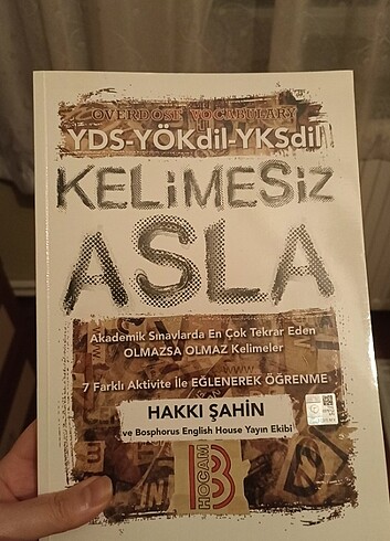 Kelimesiz Asla