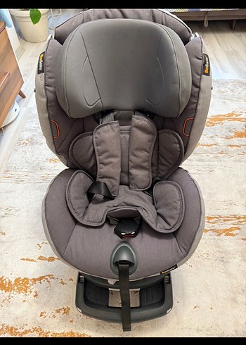 Besafe Izi Comfort X3 Isofix Oto Koltuğu 9-18 Kg Anthracite Mesh
