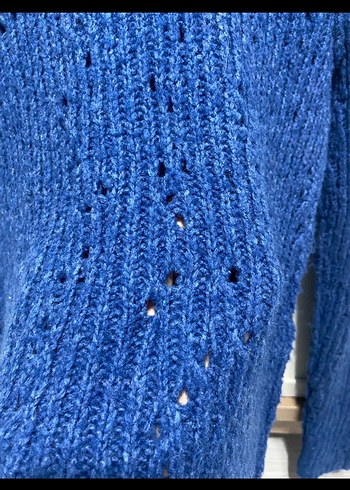 Free People Yün Karışımı Yumuşacık Kazak - Görsel 5