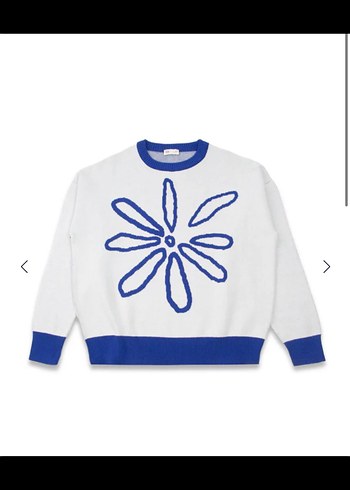 Pemy LOVES ME NOT Triko Kazak Ve Bere M - Görsel 2