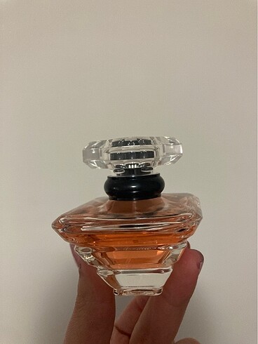 Lancome orijinal parfüm