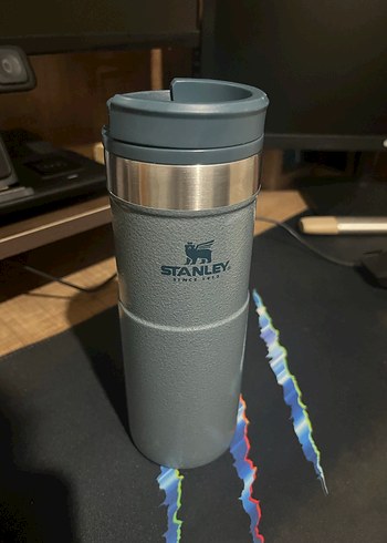 Stanley termos - Görsel 2