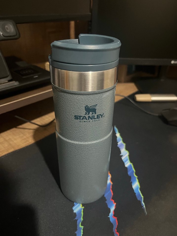 Stanley termos - Görsel 2