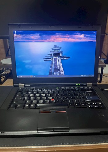Lenovo thinkpad 10 gb ram - Görsel 2
