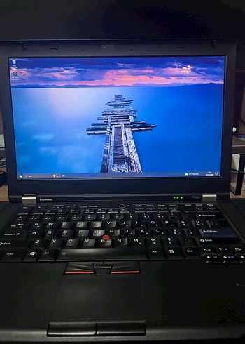 Lenovo thinkpad 10 gb ram - Görsel 3