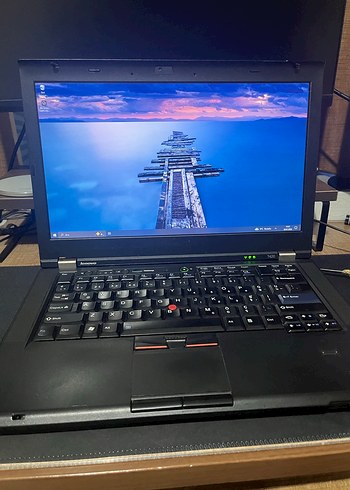 Lenovo thinkpad 10 gb ram - Görsel 5