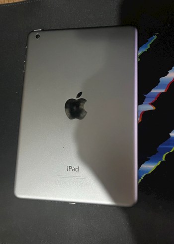 Ipad a1432 - Görsel 7