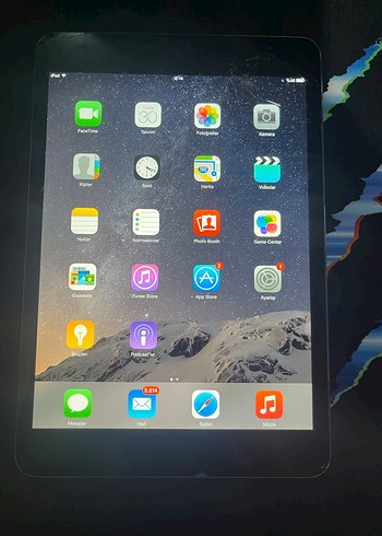 Ipad a1432 - Görsel 3