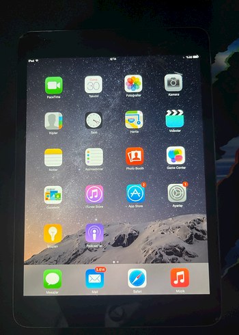 Ipad a1432 - Görsel 2