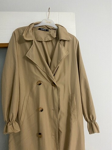 38 Beden Trenchcoat