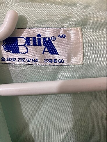 40 Beden Elbise