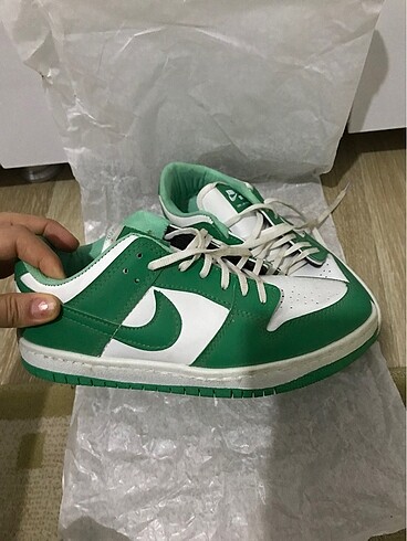 Nike Spor ayakkabı