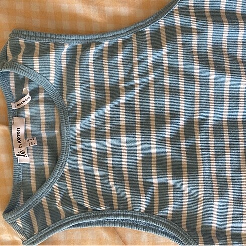 s Beden Koton crop