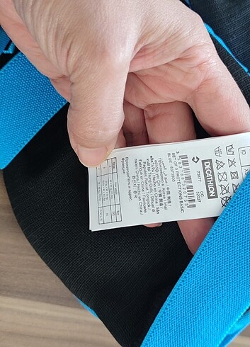 Dechatlon oxelo Xs 6-10 yaş diz, dirsek,bilek koruyucu set - Görsel 11