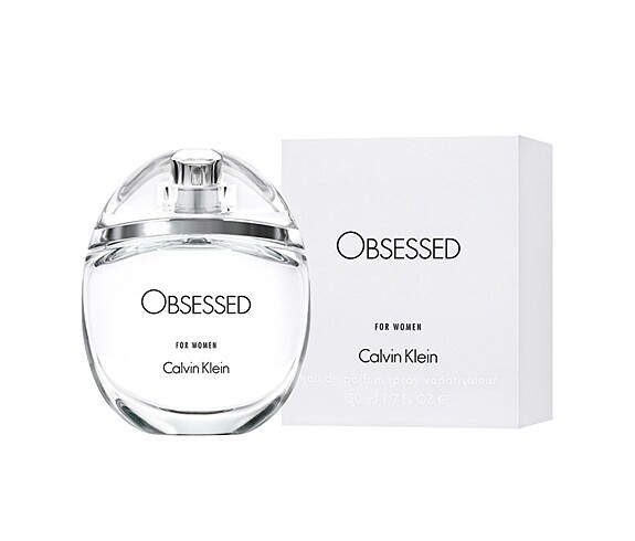 Calvin Klein Obsessed edo 100ml