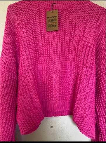 Pembe kazak