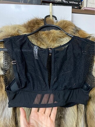xs Beden siyah Renk Penti party wear