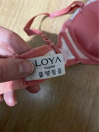 m Beden Loya südyen
