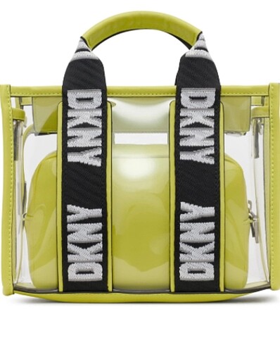 DKNY DKNY ÇANTA