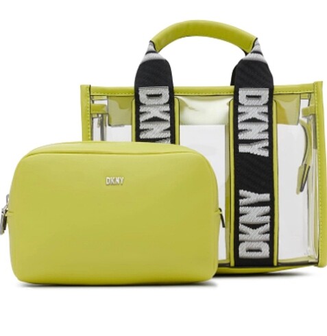 DKNY ÇANTA