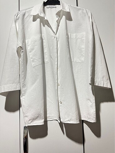 Addax #addax #oversize #gömlek