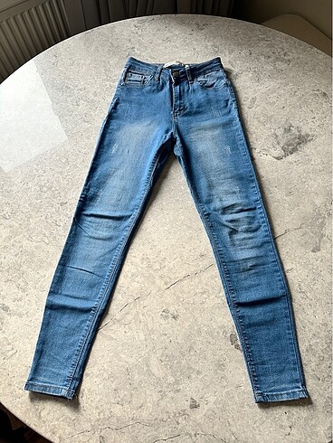 Skinny jean
