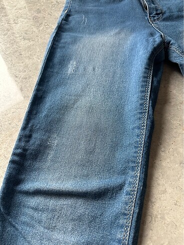 Diğer Skinny jean