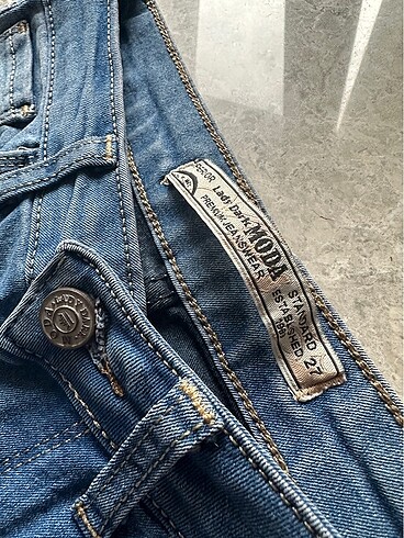m Beden Skinny jean