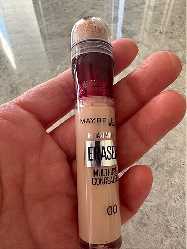 Maybelline kapatıcı concealer