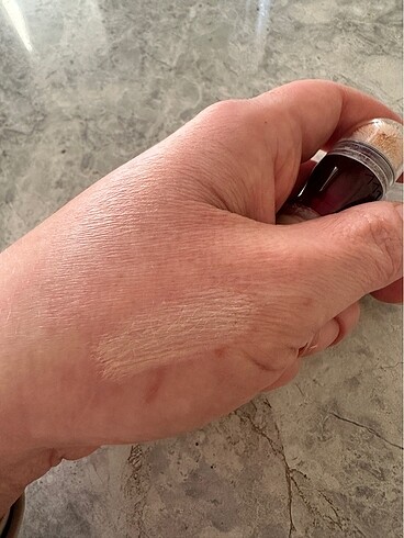 Beden Maybelline kapatıcı concealer