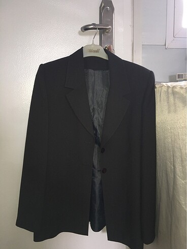 36 Beden blazer ceket