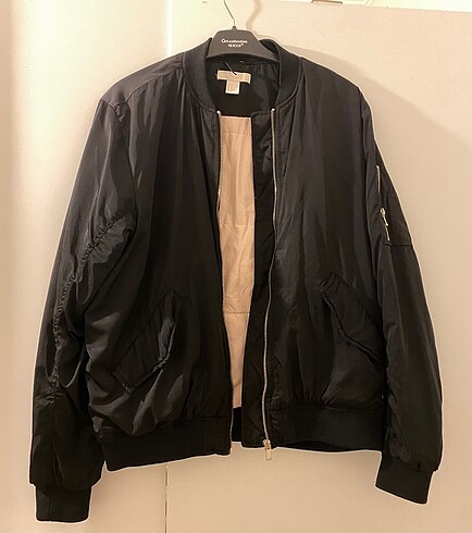 H&M bomber ceket